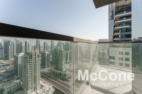 Byt v Dubai Marina, Dubai, SAE 3 ložnice, 167.69 m² Č.: 587029 - fotografie 19