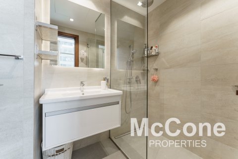 Byt v Dubai Marina, Dubai, SAE 3 ložnice, 167.69 m² Č.: 587029 - fotografie 14