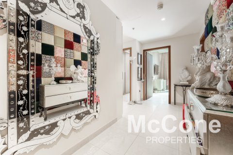 Byt v Dubai Marina, Dubai, SAE 3 ložnice, 167.69 m² Č.: 587029 - fotografie 7
