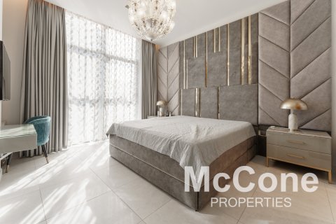 Byt v Dubai Marina, Dubai, SAE 3 ložnice, 167.69 m² Č.: 587029 - fotografie 9