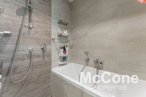 Byt v Dubai Marina, Dubai, SAE 3 ložnice, 167.69 m² Č.: 587029 - fotografie 13