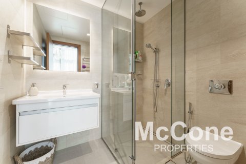 Byt v Dubai Marina, Dubai, SAE 3 ložnice, 167.69 m² Č.: 587029 - fotografie 17