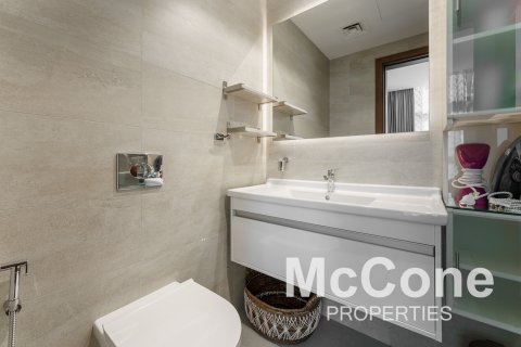 Byt v Dubai Marina, Dubai, SAE 3 ložnice, 167.69 m² Č.: 587029 - fotografie 15