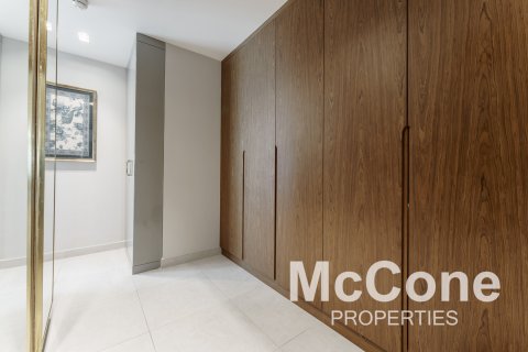Byt v Dubai Marina, Dubai, SAE 3 ložnice, 167.69 m² Č.: 587029 - fotografie 12