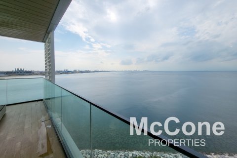 Byt v Bluewaters, Dubai, SAE 4 ložnice, 228.45 m² Č.: 587026 - fotografie 10