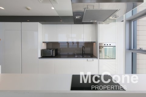 Byt v Bluewaters, Dubai, SAE 4 ložnice, 228.45 m² Č.: 587026 - fotografie 6