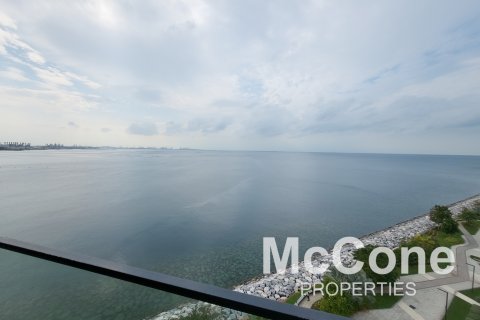 Byt v Bluewaters, Dubai, SAE 4 ložnice, 228.45 m² Č.: 587026 - fotografie 11