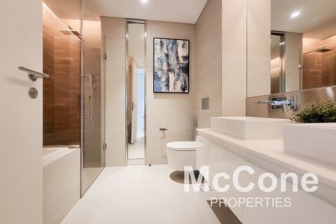 Byt v Bluewaters, Dubai, SAE 4 ložnice, 228.45 m² Č.: 587026 - fotografie 7