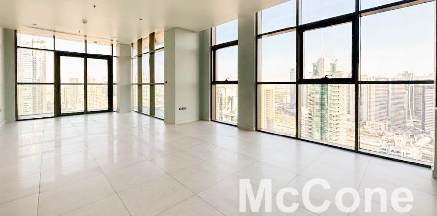 Apartamento em Dubai Marina, Dubai, EAU 3 quartos, 164.07 m2 № 587030