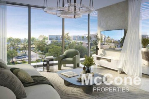 Byt v Dubai Hills Estate, SAE 2 ložnice, 99.03 m² Č.: 587027 - fotografie 2