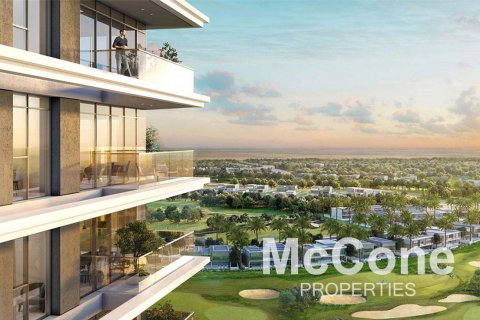 Byt v Dubai Hills Estate, SAE 2 ložnice, 99.03 m² Č.: 587027 - fotografie 11