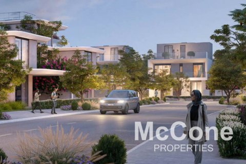 Byt v Dubai Hills Estate, SAE 2 ložnice, 99.03 m² Č.: 587027 - fotografie 8