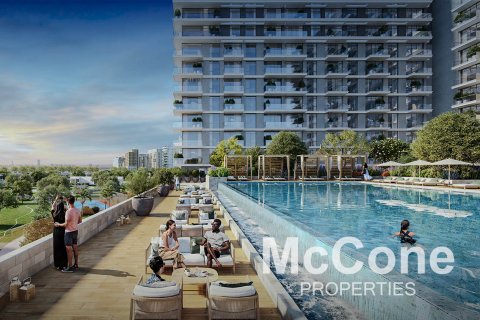 Byt v Dubai Hills Estate, SAE 2 ložnice, 99.03 m² Č.: 587027 - fotografie 9