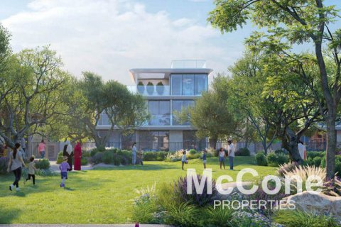 Byt v Dubai Hills Estate, SAE 2 ložnice, 99.03 m² Č.: 587027 - fotografie 12