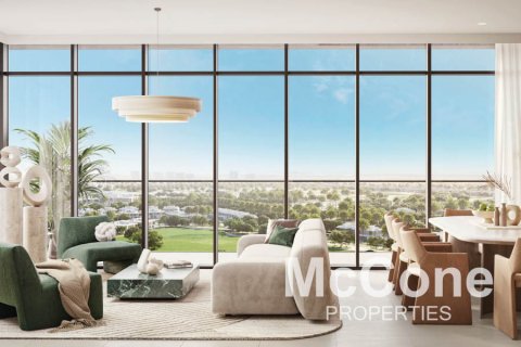 Byt v Dubai Hills Estate, SAE 2 ložnice, 99.03 m² Č.: 587027 - fotografie 1