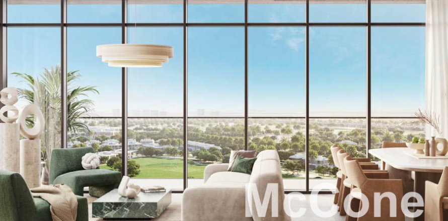 Byt v Dubai Hills Estate, SAE 2 ložnice, 99.03 m² Č.: 587027