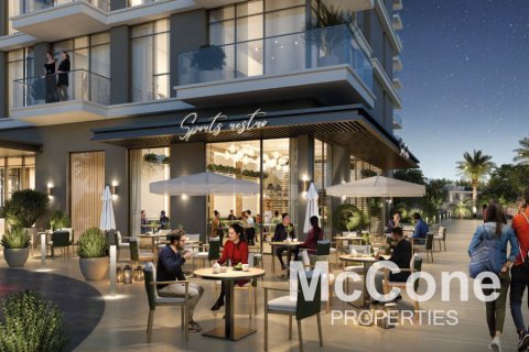 Byt v Dubai Hills Estate, SAE 2 ložnice, 99.03 m² Č.: 587027 - fotografie 7
