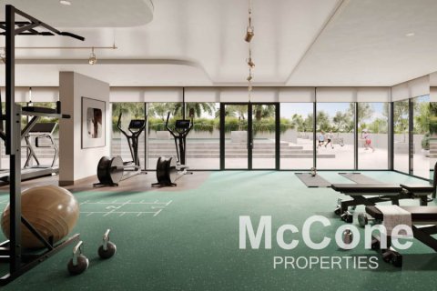 Byt v Dubai Hills Estate, SAE 2 ložnice, 99.03 m² Č.: 587027 - fotografie 6