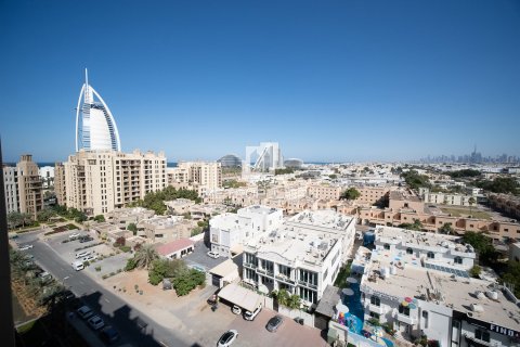 阿联酋 Dubai Umm Suqeim 待租 : 1 卧, 76 平方米 , 编号593107 - 照片 28
