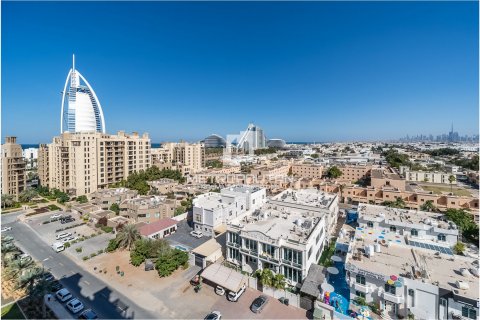 阿联酋 Dubai Umm Suqeim 待租 : 1 卧, 76 平方米 , 编号593107 - 照片 1