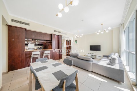 Apartment in Downtown Dubai (Downtown Burj Dubai), Dubai, UAE 1 bedroom, 97 sq.m. № 593103 - photo 4
