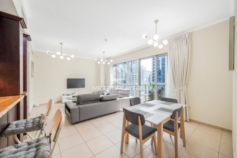 Apartment in Downtown Dubai (Downtown Burj Dubai), Dubai, UAE 1 bedroom, 97 sq.m. № 593103 - photo 5
