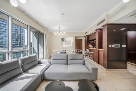 Apartment in Downtown Dubai (Downtown Burj Dubai), Dubai, UAE 1 bedroom, 97 sq.m. № 593103 - photo 3
