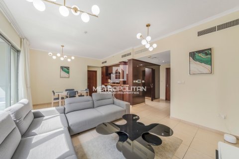 Apartment in Downtown Dubai (Downtown Burj Dubai), Dubai, UAE 1 bedroom, 97 sq.m. № 593103 - photo 2