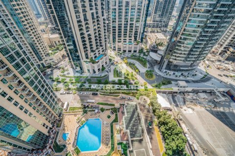Apartment in Downtown Dubai (Downtown Burj Dubai), Dubai, UAE 1 bedroom, 97 sq.m. № 593103 - photo 14