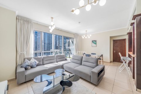 Apartment in Downtown Dubai (Downtown Burj Dubai), Dubai, UAE 1 bedroom, 97 sq.m. № 593103 - photo 1