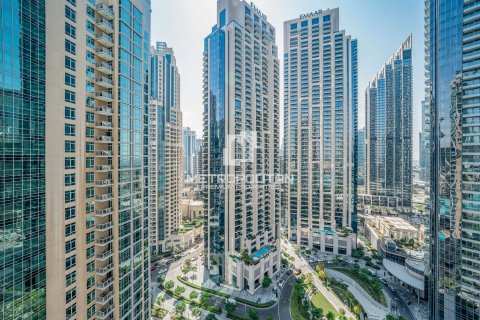 Apartment in Downtown Dubai (Downtown Burj Dubai), Dubai, UAE 1 bedroom, 97 sq.m. № 593103 - photo 13