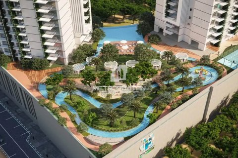 阿联酋 Dubai Jumeirah Village Circle 待售 : 2 卧, 89 平方米 , 编号593105 - 照片 1