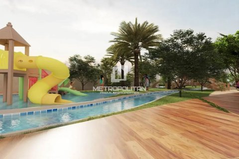 阿联酋 Dubai Jumeirah Village Circle 待售 : 2 卧, 89 平方米 , 编号593105 - 照片 8