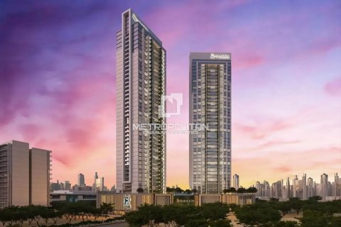 阿联酋 Dubai Jumeirah Village Circle 待售 : 2 卧, 89 平方米 , 编号593105 - 照片 10