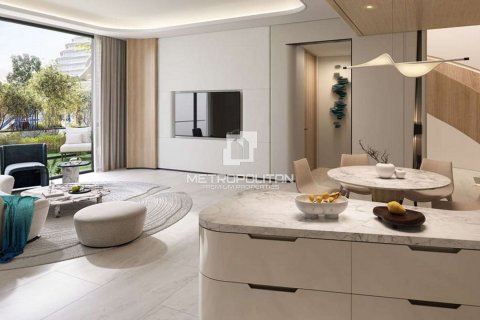 阿联酋 Ras Al Khaimah Al Marjan Island 待售 : 1 卧, 77 平方米 , 编号593108 - 照片 9