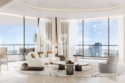 阿联酋 Ras Al Khaimah Al Marjan Island 待售 : 1 卧, 77 平方米 , 编号593108 - 照片 8