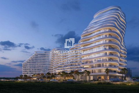 阿联酋 Ras Al Khaimah Al Marjan Island 待售 : 1 卧, 77 平方米 , 编号593108 - 照片 2
