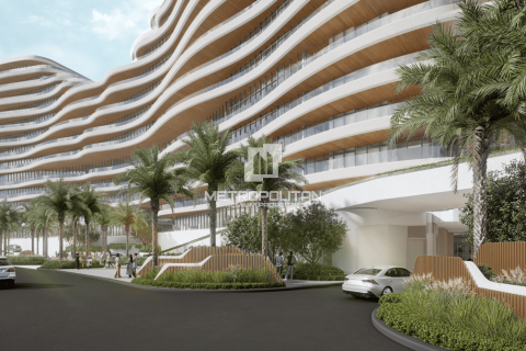 阿联酋 Ras Al Khaimah Al Marjan Island 待售 : 1 卧, 77 平方米 , 编号593108 - 照片 14
