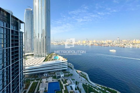阿联酋 Dubai Dubai Creek Harbour (The Lagoons) 待租 : 2 卧, 100 平方米 , 编号593106 - 照片 1