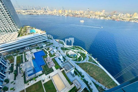 阿联酋 Dubai Dubai Creek Harbour (The Lagoons) 待租 : 2 卧, 100 平方米 , 编号593106 - 照片 2
