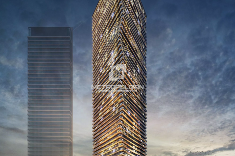 Müüa korter asukohaga Maritime City, Dubai, AÜE: 2 magamistoaga, 107 m² Nr 592928 - pilt 10