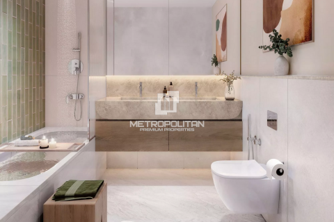 Müüa korter asukohaga Maritime City, Dubai, AÜE: 2 magamistoaga, 107 m² Nr 592928 - pilt 14