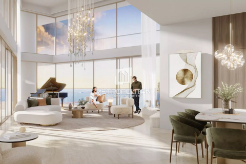 Müüa korter asukohaga Maritime City, Dubai, AÜE: 2 magamistoaga, 107 m² Nr 592928 - pilt 3