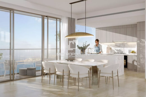 Müüa korter asukohaga Maritime City, Dubai, AÜE: 2 magamistoaga, 107 m² Nr 592928 - pilt 15