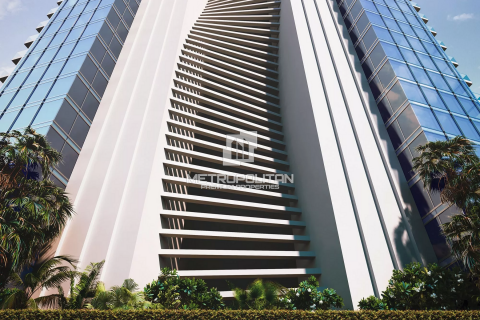 Müüa korter asukohaga Maritime City, Dubai, AÜE: 2 magamistoaga, 107 m² Nr 592928 - pilt 8