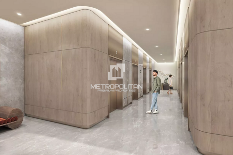 Müüa korter asukohaga Maritime City, Dubai, AÜE: 2 magamistoaga, 107 m² Nr 592928 - pilt 5