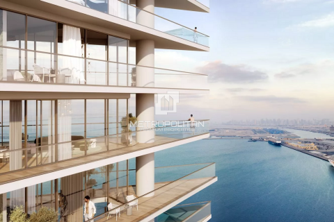 Müüa korter asukohaga Maritime City, Dubai, AÜE: 2 magamistoaga, 107 m² Nr 592928 - pilt 1