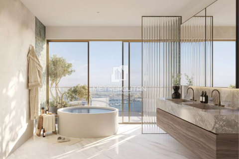 Müüa korter asukohaga Maritime City, Dubai, AÜE: 2 magamistoaga, 107 m² Nr 592928 - pilt 12