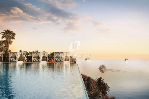 Müüa korter asukohaga Maritime City, Dubai, AÜE: 2 magamistoaga, 107 m² Nr 592928 - pilt 6