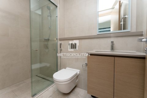 Byt v Mohammed Bin Rashid City, Dubai, SAE 2 ložnice, 79 m² Č.: 593104 - fotografie 16